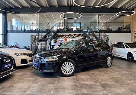 Audi A3 1.4 TFSI Attraction *1.HAND*KLIMA*TÜV 04/2027