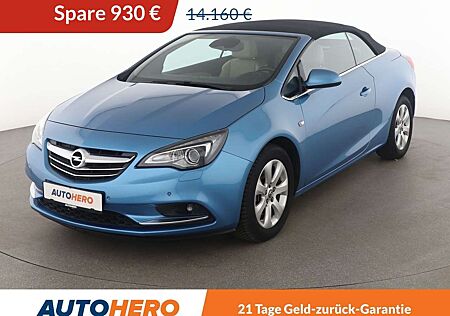 Opel Cascada 2.0 CDTI Innovation ecoFlex*XENON*NAVI*TEMPO*CAM*