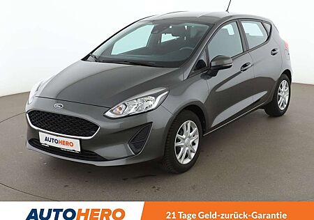 Ford Fiesta 1.1 Trend *PDC*SHZ*LIMITER*KLIMA*