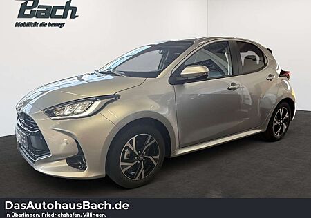 Toyota Yaris 1,5 Hybrid Teamplayer Comfort + Safety