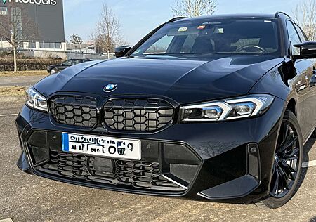 BMW 340 M340 d xDrive