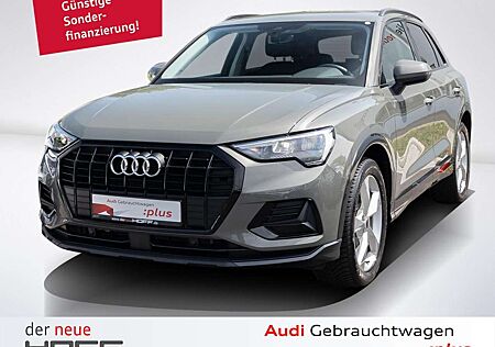 Audi Q3 35 TFSI advanced 19Zoll SH Privacy AHK APP