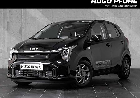 Kia Picanto Vision 1.0 5-türig *Lieferung ab Juni 2025*