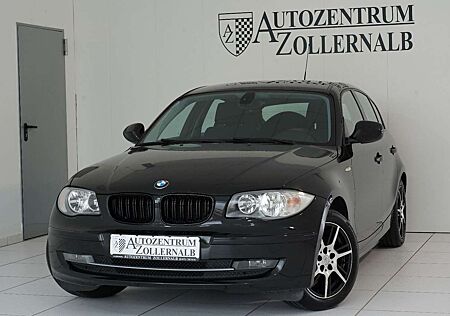 BMW 116 i *AUTOMATIK*ADVANTAGE*TÜV/AU BIS JULI 2025*