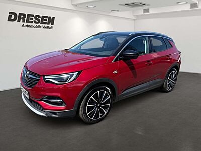 Opel Grandland Plug-in-Hybrid 1.6 Turbo Ultimate Totwinkelassiste