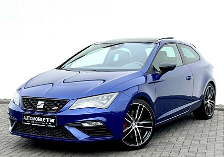 Seat Leon SC Cupra 300 /DSG/NAVI/LED/CAM/PANO/CAM