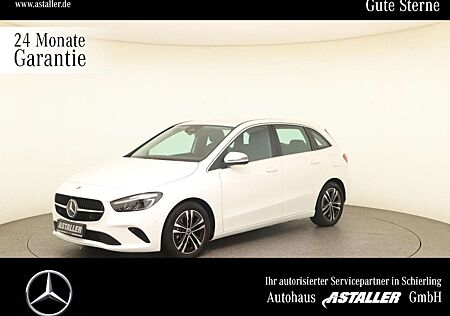 Mercedes-Benz B 200 d Progressive Advance+AHK+MBUX+Winterp+Kam