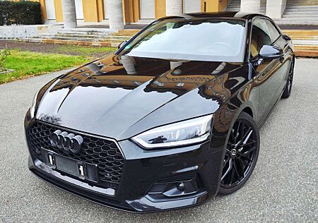 Audi A5 Coupe 2.0 TDI ultra S tronic sport