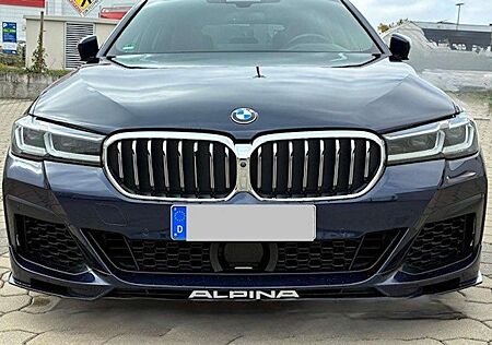 Alpina D5 S Touring Allrad