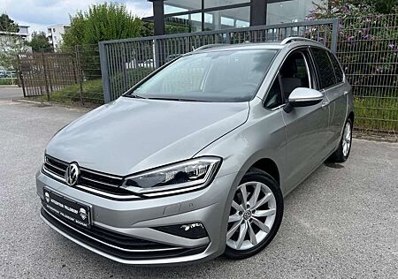 VW Golf Volkswagen Sportsvan VII Highline AUTOMATIK/NAVI/XENON