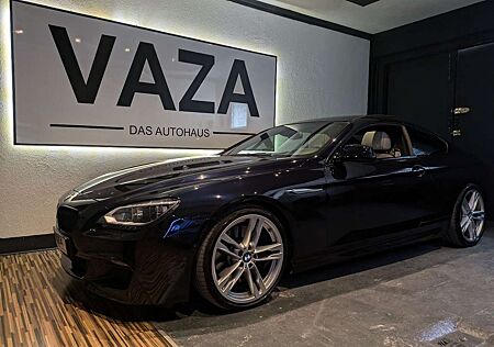 BMW 650 i+2 JAHRE GARANTIE+MOTOR NEU+2.HAND+M-Paket