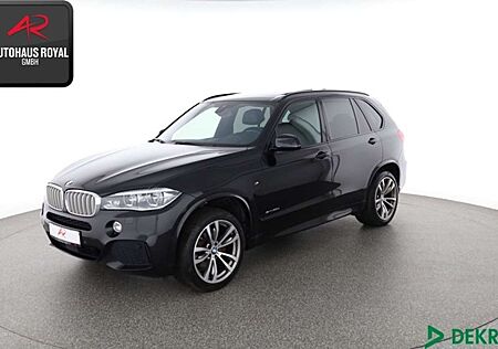 BMW X5 M xDrive40d M SPORT 360GRAD,SITZKLIMA,ACC,H/K