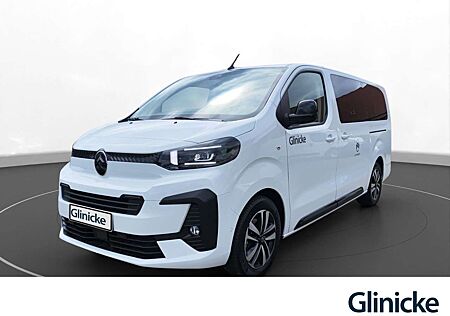 Citroën Spacetourer Citroen Plus XL Diesel 180 Automatik