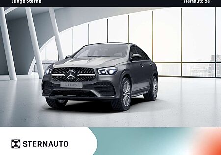 Mercedes-Benz GLE 400 d 4MATIC Coupé AMG Line Navi/Pano.-Dach