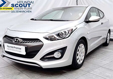 Hyundai i30 Coupe 1.4 Classic Klima