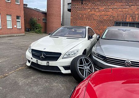 Mercedes-Benz CL 63 AMG 7G-TRONIC