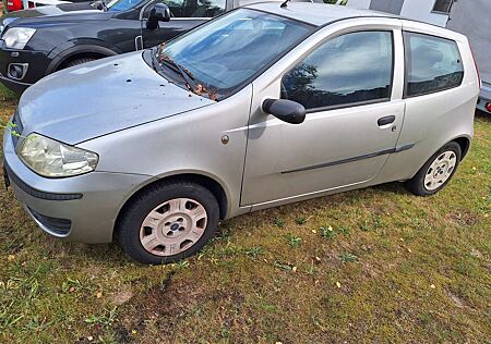 Fiat Punto 1.2 8V Ciao