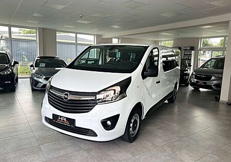 Opel Vivaro Combi L2H1 2,9t/Garantie/9Sitzer