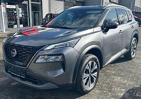 Nissan X-Trail N-Connecta e-Power ProPilot AHK