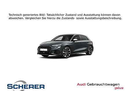Audi S3 2.0 TFSI