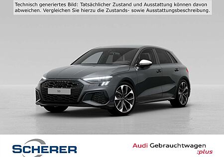 Audi S3 2.0 TFSI