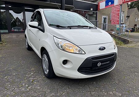 Ford Ka /+ Trend 1. Hd Klima el. FH HU NEU 12 M.Garantie