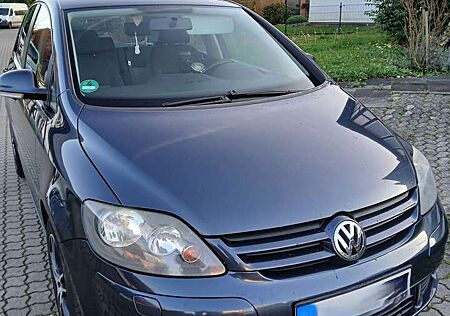 VW Golf Plus Volkswagen 2.0 TDI Comfortline