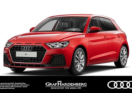 Audi A1 Sportback 25 TFSI . Virt.Cockpit Einparkhilfe