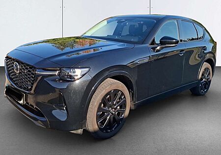 Mazda CX-60 AWD PHEV Aut. EXCLUSIVE-LINE
