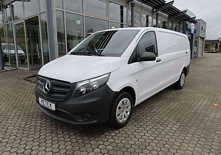 Mercedes-Benz Vito Kasten 116 CDI PRO LR NAVI
