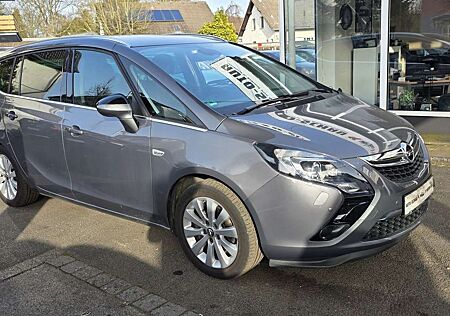 Opel Zafira Tourer Innovation 7-Sitzer