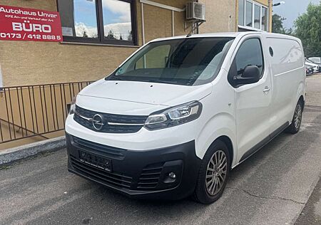 Opel Vivaro Kasten Edition M 1.5D |NAVI|CARP|KLIMAAUT