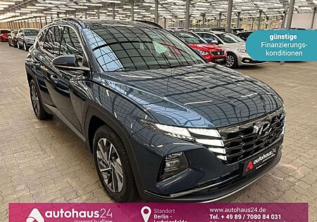 Hyundai Tucson 1.6 T-GDI Trend Mild-Hybrid 4WD