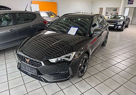 Cupra Leon ST, 1.5TSI DSG, Panorama, Navi, ACC, LED, Beats