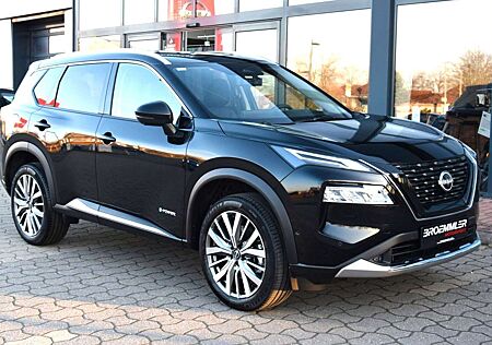 Nissan X-Trail e-4ORCE 4x4 Tekna20" Neues Modell