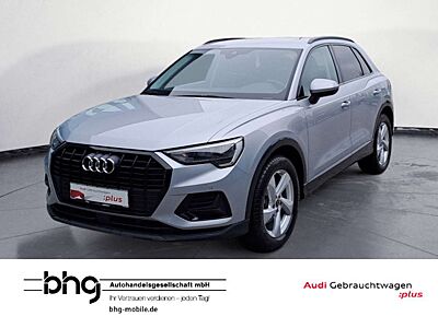 Audi Q3 35 TFSI S-tronic advanced AHK Keyless ACC APS
