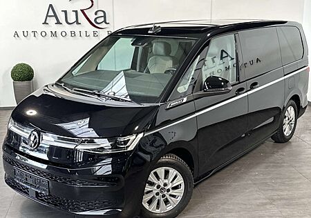 VW T7 Volkswagen Multivan 2.0 TSI DSG Style LÜ NAV+LED+AHK+ACC