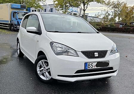 Seat Mii 1.0 Style