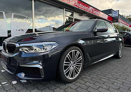 BMW 550 M550i xDrive Aut.