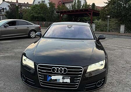 Audi A7 3.0 BiTDi