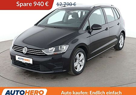 VW Golf Sportsvan Volkswagen 1.4 TSI Comfortline BlueMotion Tech*PDC*SHZ