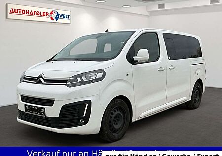 Citroën Jumpy Citroen Kombi 2.0 Blue-HDi XL