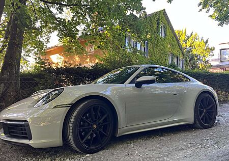 Porsche 992 gebraucht kaufen Porsche 992 911 Carrera PDK