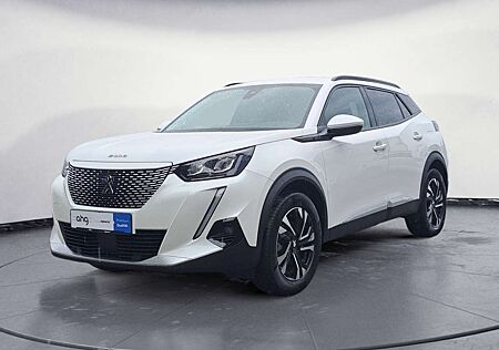Peugeot 2008 e- Allure Pack 136 Navi R-Kamera Sitzheizung
