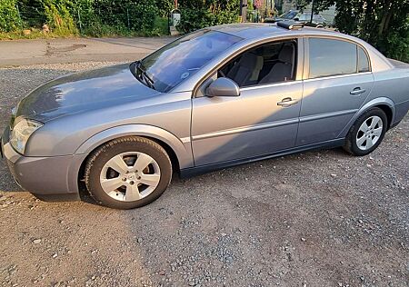 Opel Vectra 2.2 Edition