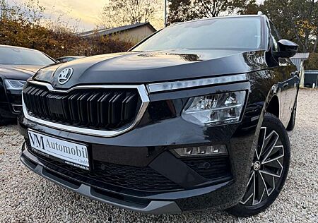 Skoda Kamiq TSI DSG Automatik Digitacho*SitzHz.*Kamer