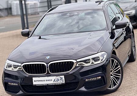 BMW 530 i Touring M Sport