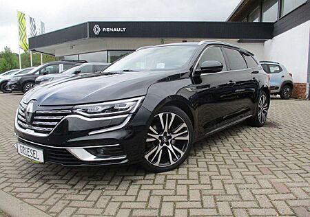 Renault Talisman Grandtour Initiale Paris dci 190 EDC