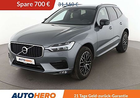 Volvo XC 60 XC60 2.0 T4 R Design 2WD *NAVI*TEMPO*PDC*SHZ*ALU*