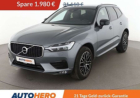 Volvo XC 60 XC60 2.0 T4 R Design 2WD *NAVI*TEMPO*PDC*SHZ*ALU*
